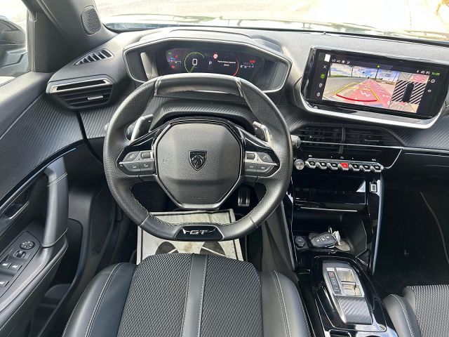 PEUGEOT 2008 GT 1.2 E-THP AUTO SPANISH LHD IN SPAIN ONLY 6000 MILES SUPERB 2024